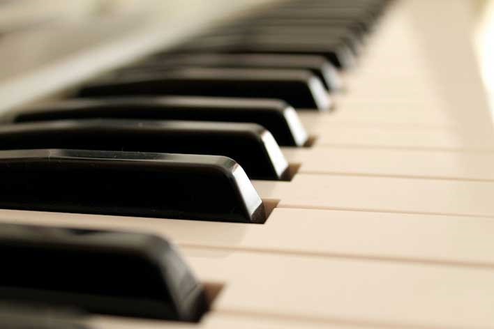 piyano hakkında